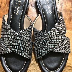 Studio isola Sandals